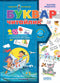 Буквар для дошкільнят. Читайлик